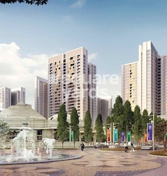 Piramal Vaikunth Phase II Piramal Vaikunth Phase II