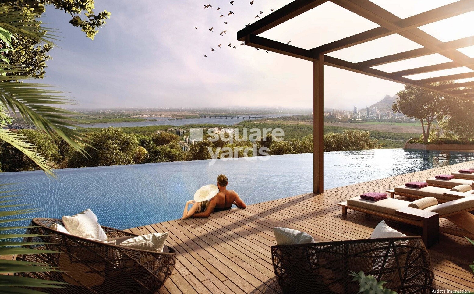 Piramal Vaikunth Amenities-Features 4