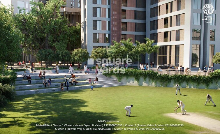 Piramal Vaikunth Amenities-Features 5