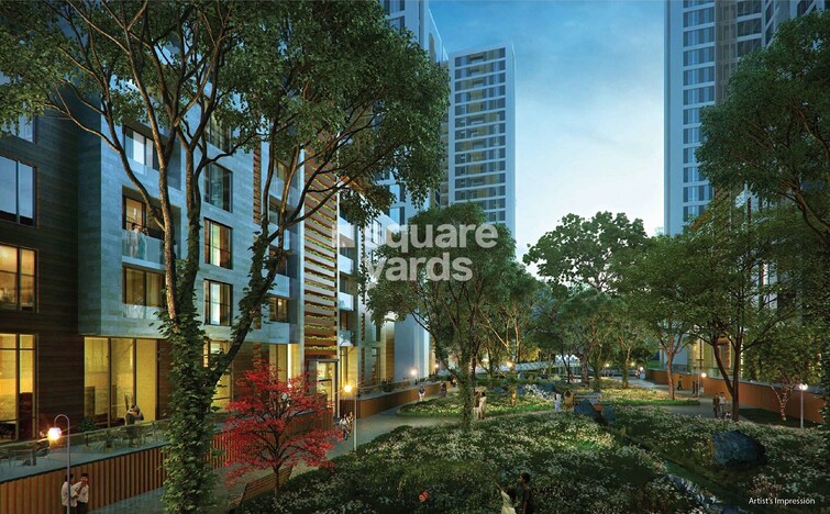 Piramal Vaikunth Amenities-Features 7