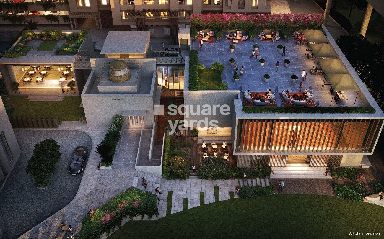 Piramal Vaikunth Amenities-Features 8