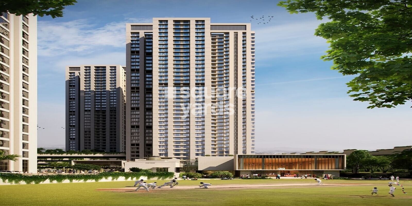 Piramal Vaikunth Vairat Featured Image