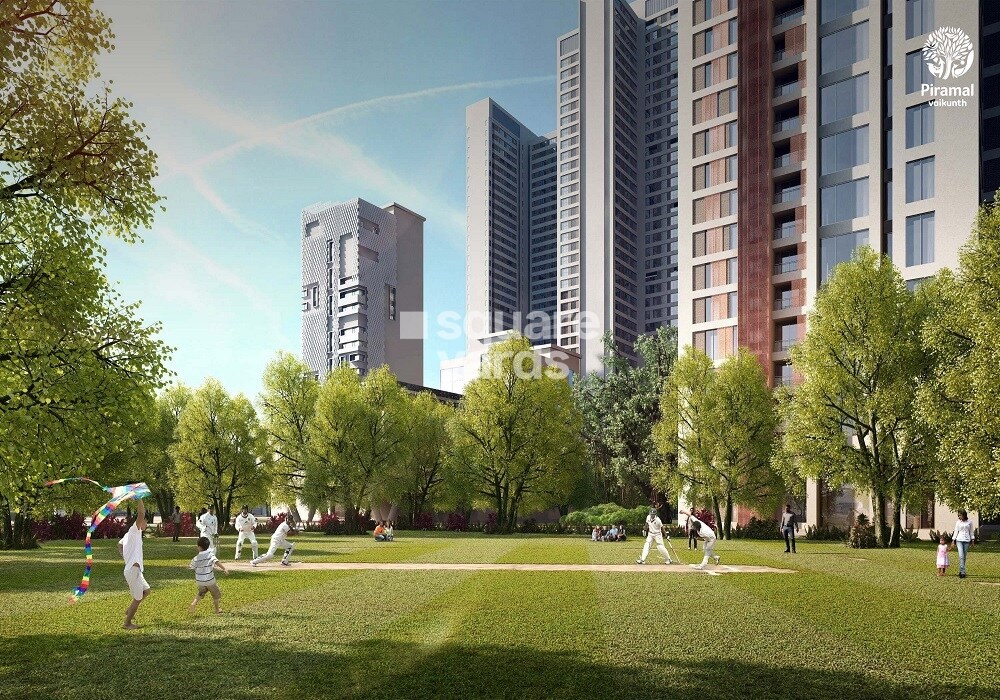 Piramal Vaikunth Vairat