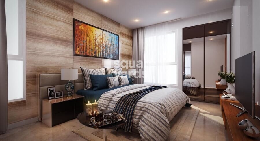 Piramal Vaikunth Vama Apartment Interiors