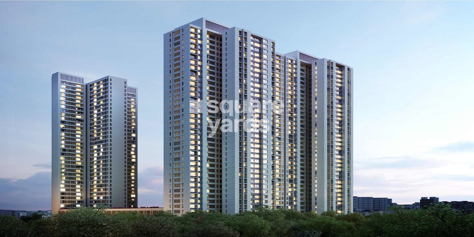 Piramal Vaikunth Vama