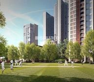 Piramal Vaikunth Vijit Sports facilities Image