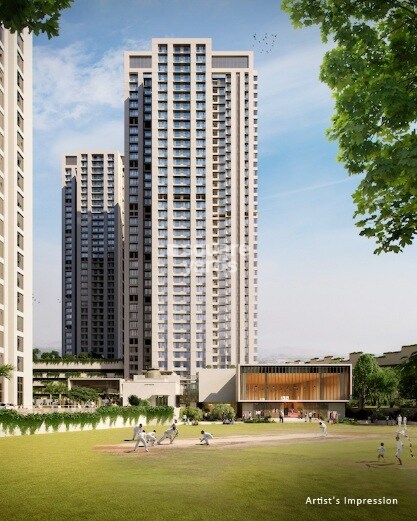 Piramal Vaikunth Vyan Amenities-Features 4