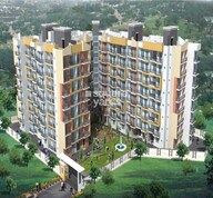 Platinum Sagar Jewels Tower View