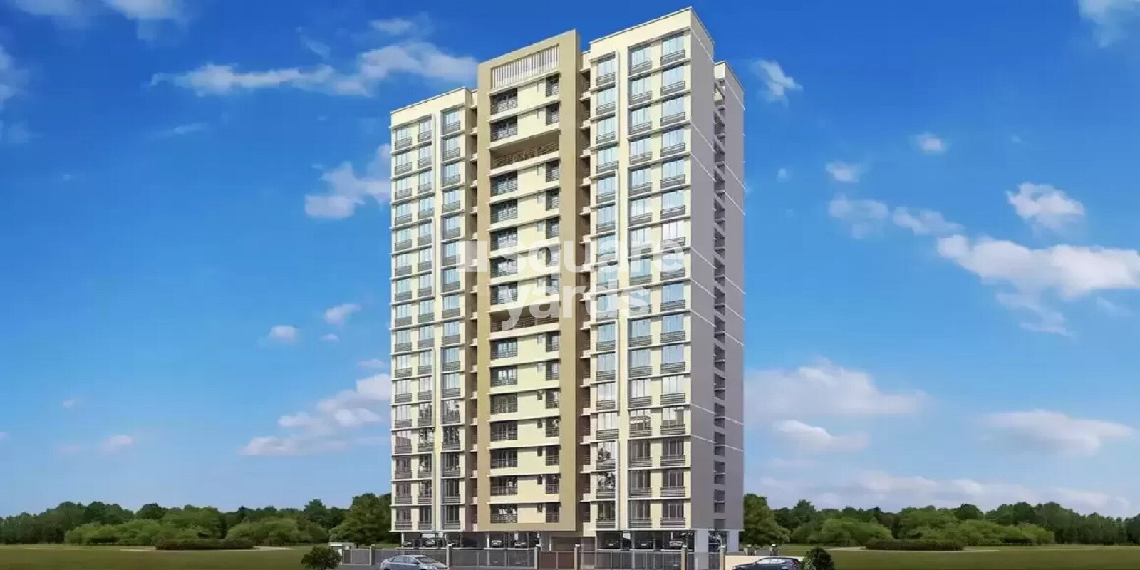 platinum-tower