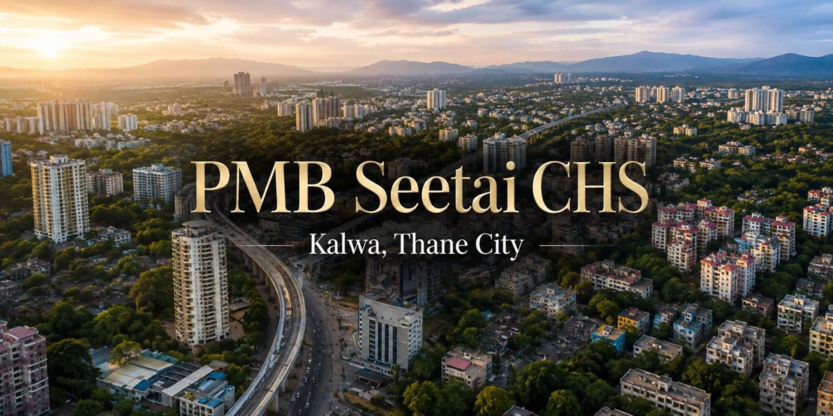 PMB Seetai CHS