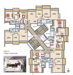 PNK Imperial Heights Mumbai Floor Plans