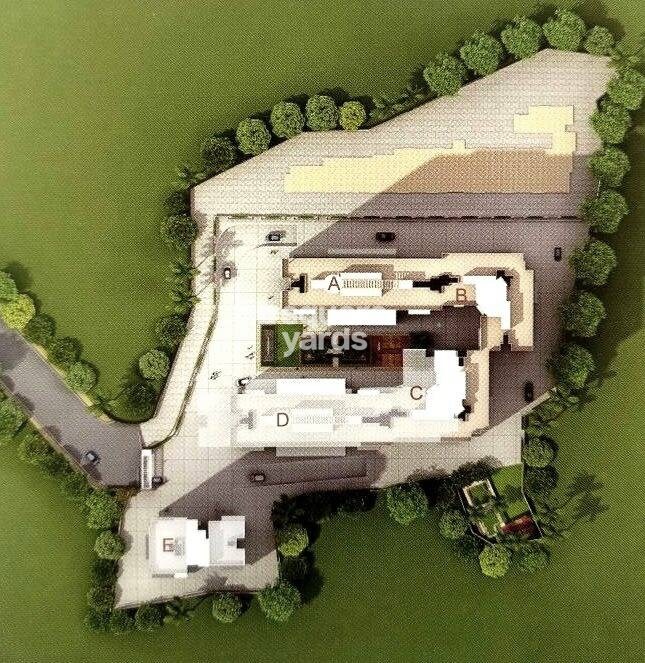 PNK Imperial Heights Master Plan 1