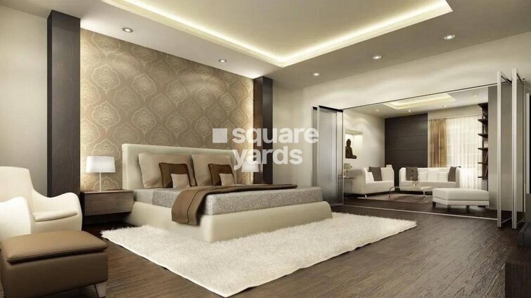 PNK Winstone Apartment Interiors 4