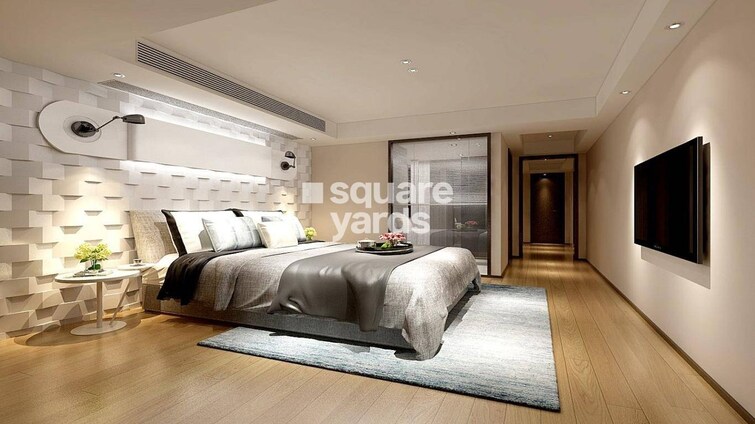 PNK Winstone Apartment Interiors 5