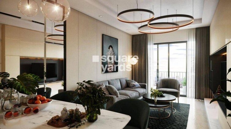 PNK Winstone Apartment Interiors 2