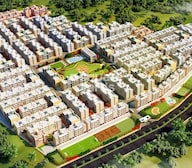 Poddar Housing Samruddhi Evergreens Specification
