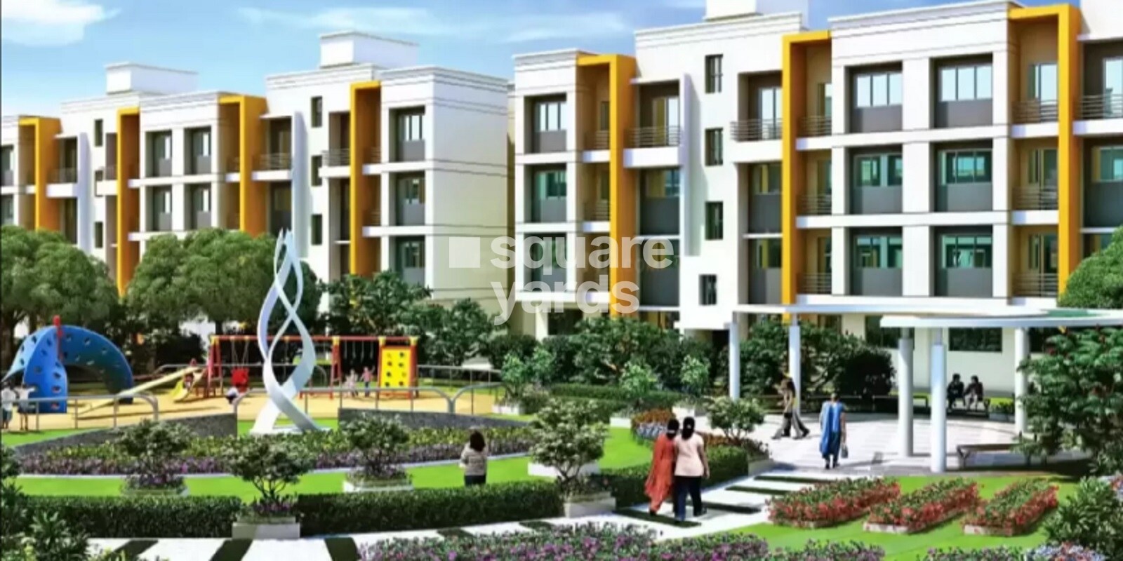 Poddar Navjeevan Featured Image