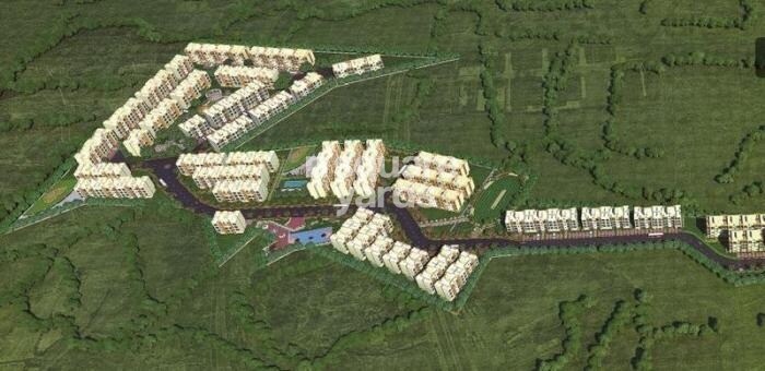 Poddar Navjeevan Master Plan 1
