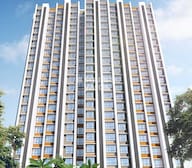 Poddar Riviera Tower View
