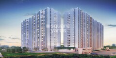 Poddar Riviera Ulhasnagar