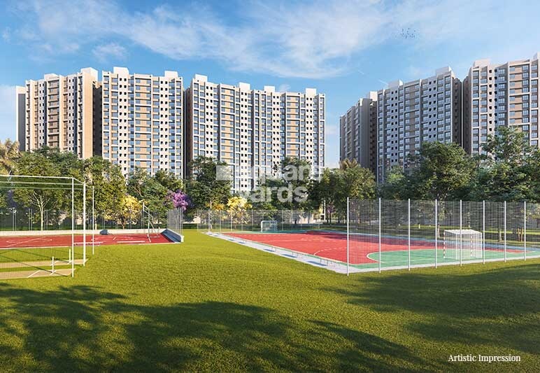 Poddar Wondercity Phase II