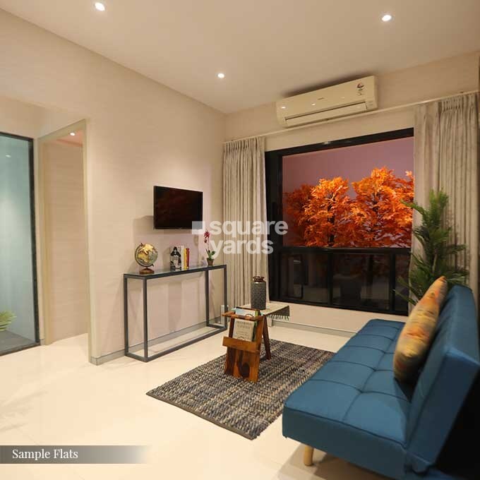 Poddar Wondercity Phase II