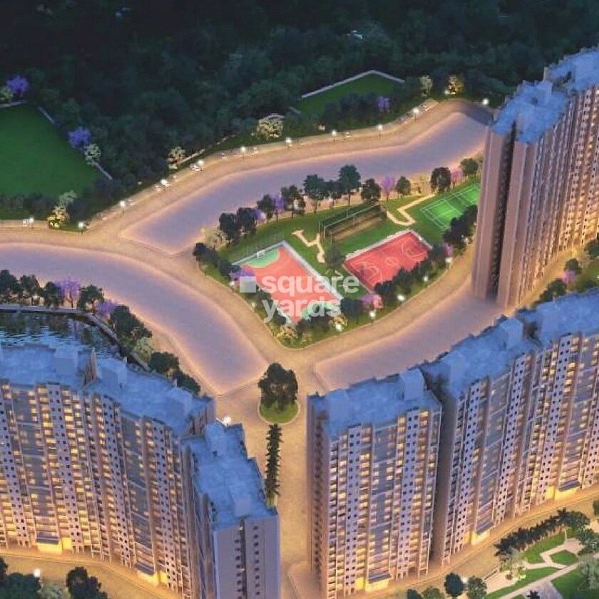 Poddar Wondercity Phase II