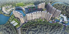 Poddar Wondercity Phase 3