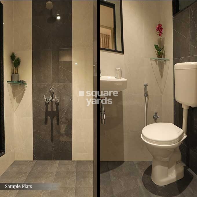 Poddar Wondercity Phase V