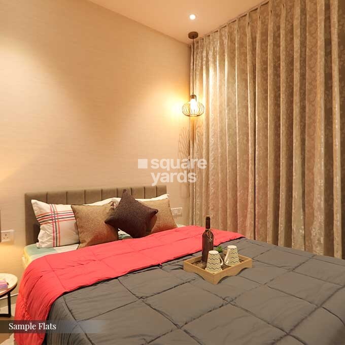 Poddar Wondercity Phase V