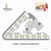 Pokhriyal Paramount Floor Plans