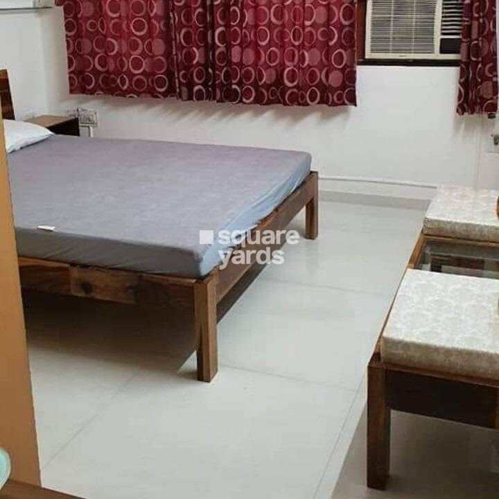 Pooja Palace Apartment Apartment Interiors