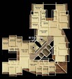 Poonam Estate Cluster I Floor Plans