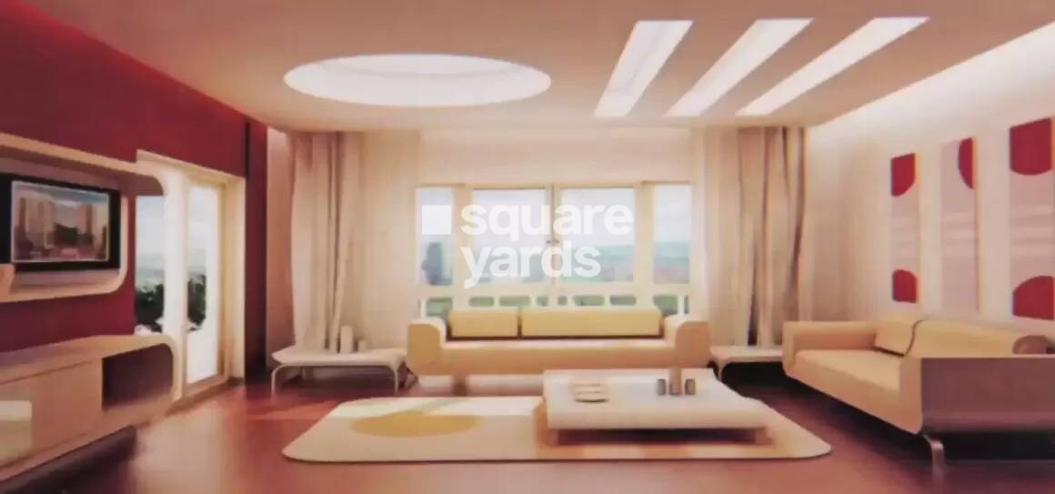 Poonam Orchid Mira Road Apartment Interiors 2