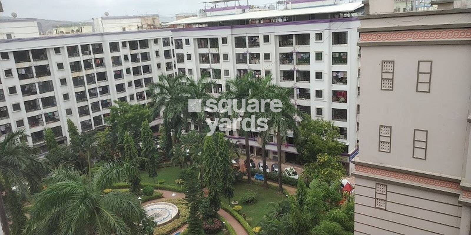 poonam-sagar-complex