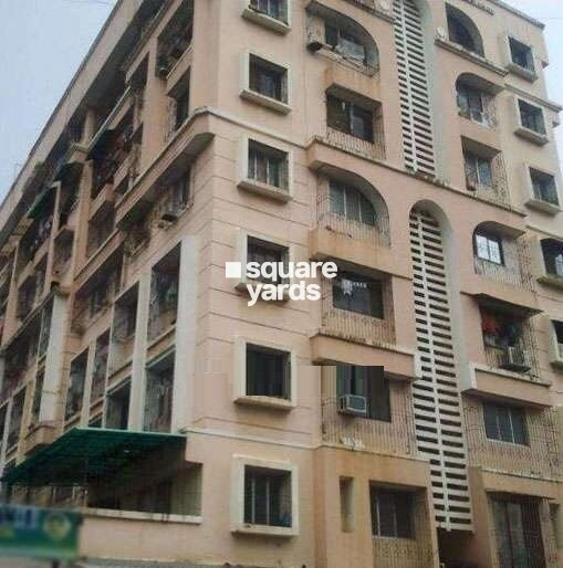 Poonam Sagar Complex Tower View 2