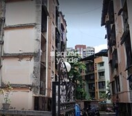 Poonam Sargam Entrance View