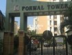 Porwal Tower Entrance View