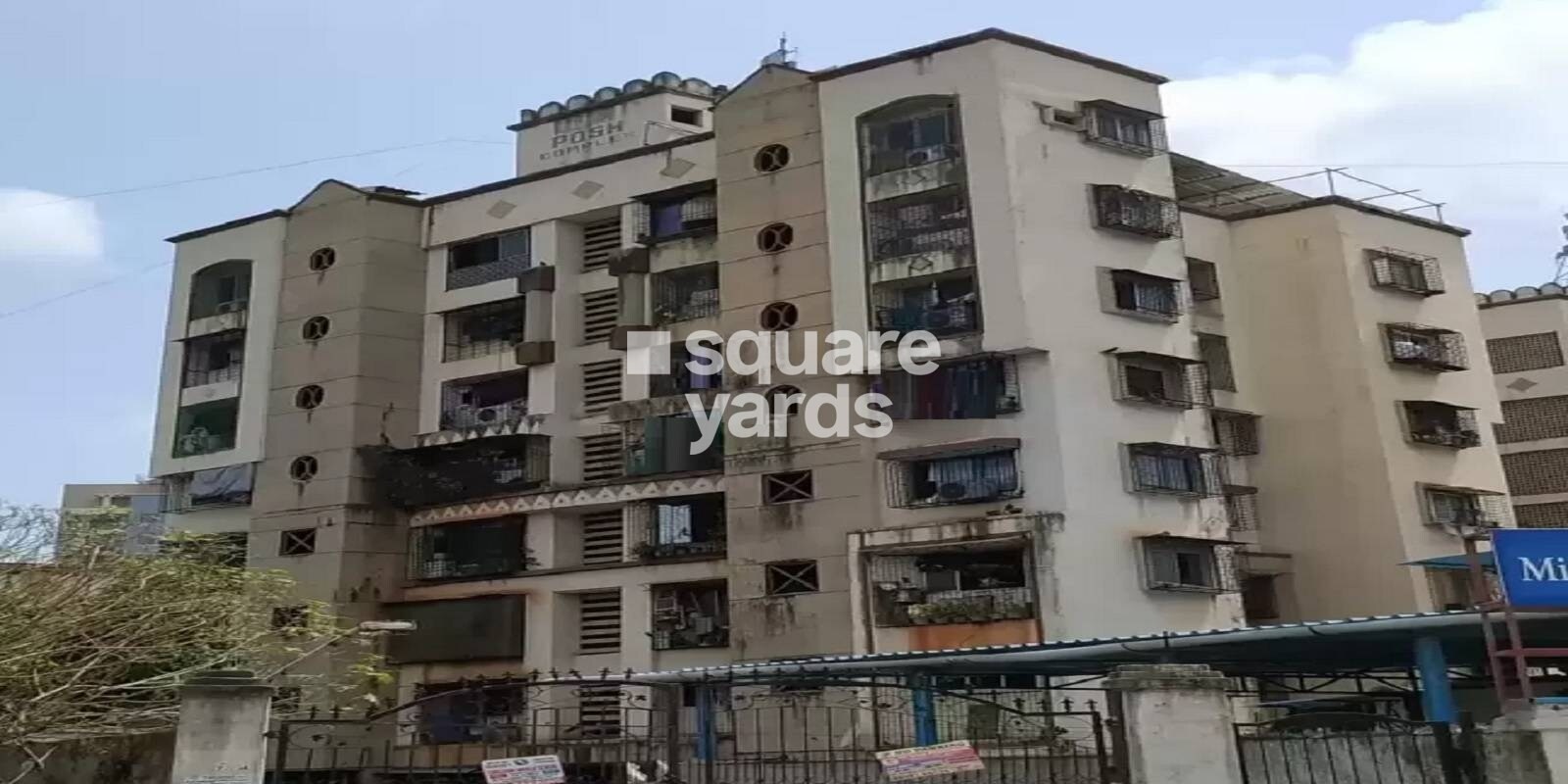 Posh Complex