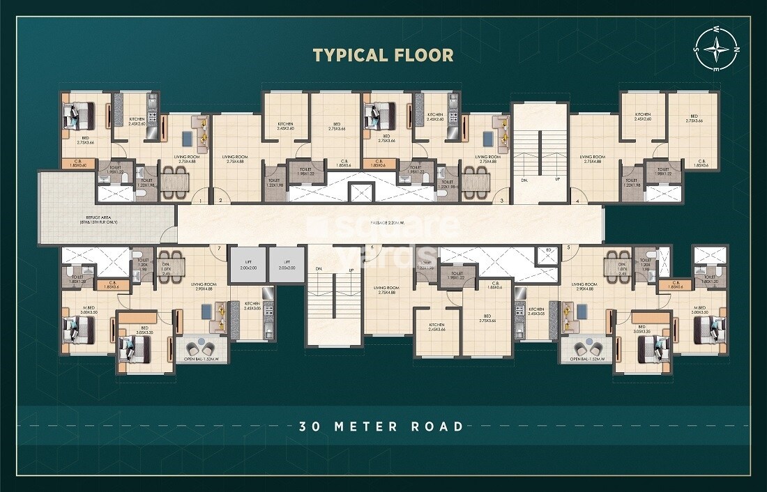 Prabhat Mangeshi Era