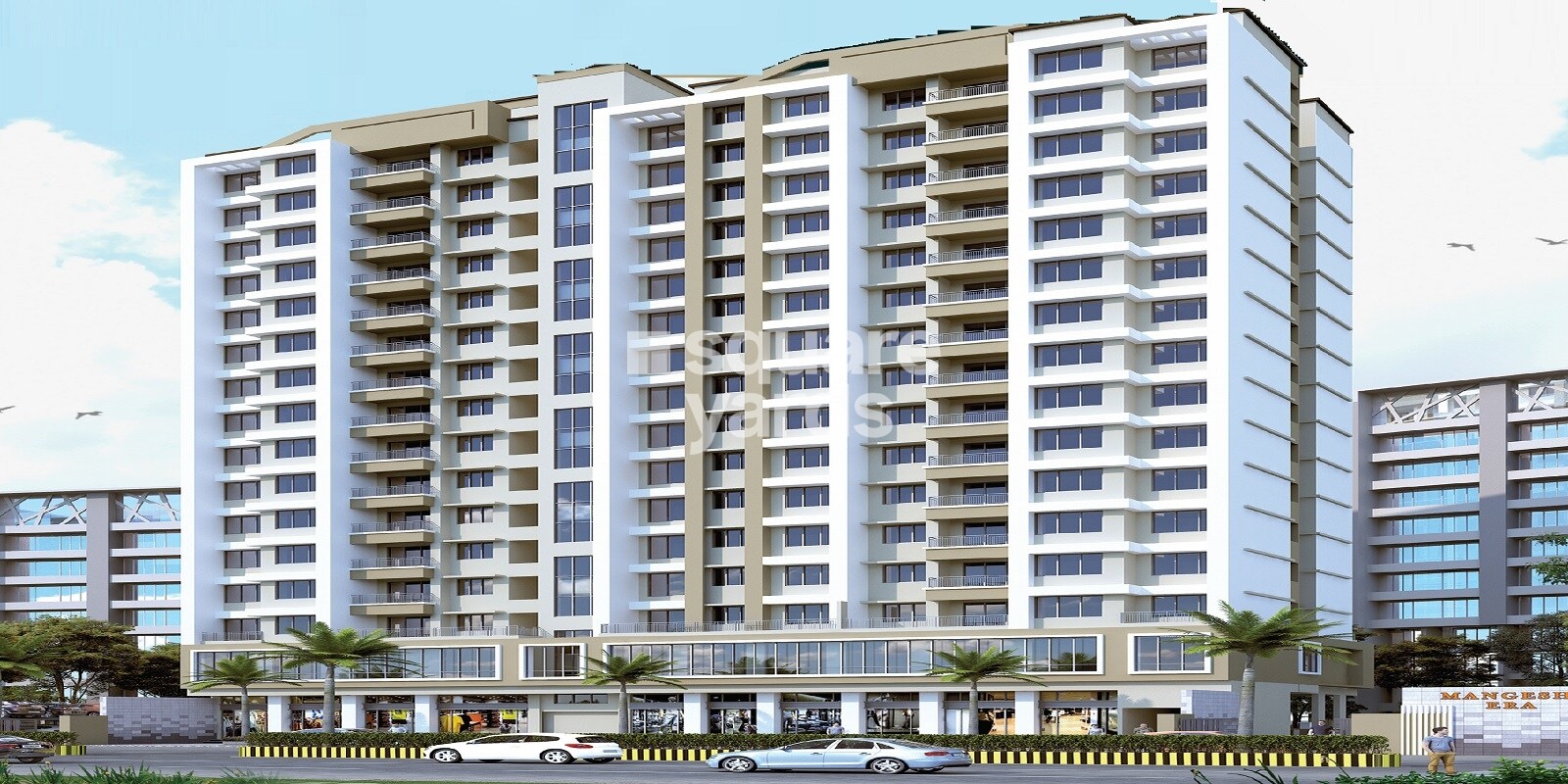 Prabhat Mangeshi Era