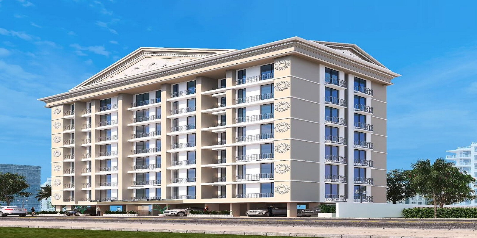 Prabhu Vijaydurg CHS Featured Image