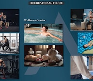 Pramanik Walchand Avenue Amenities-Features