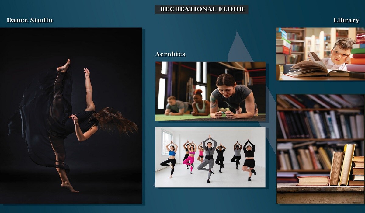 Pramanik Walchand Avenue Amenities-Features 2