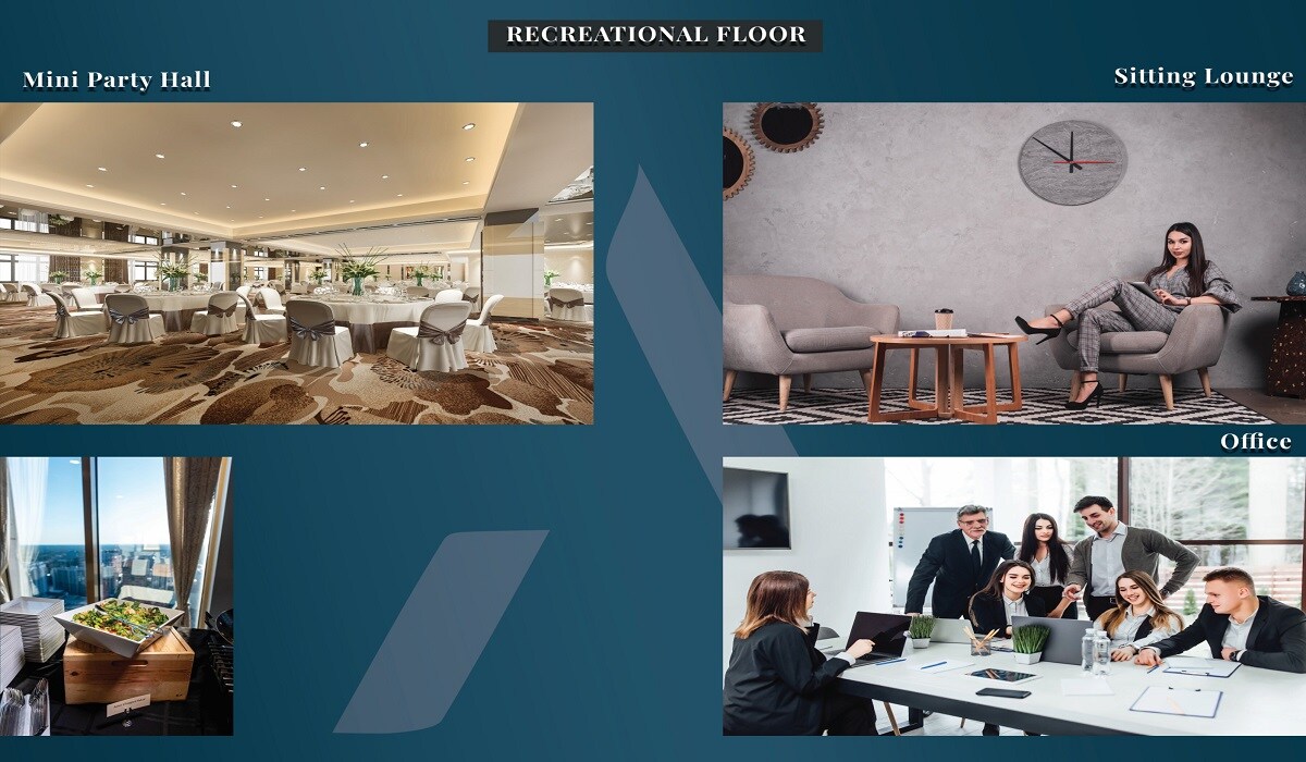 Pramanik Walchand Avenue