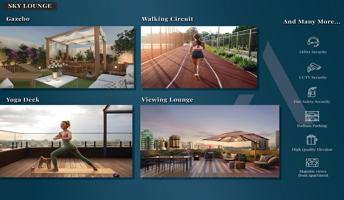 Pramanik Walchand Avenue Amenities-Features 4