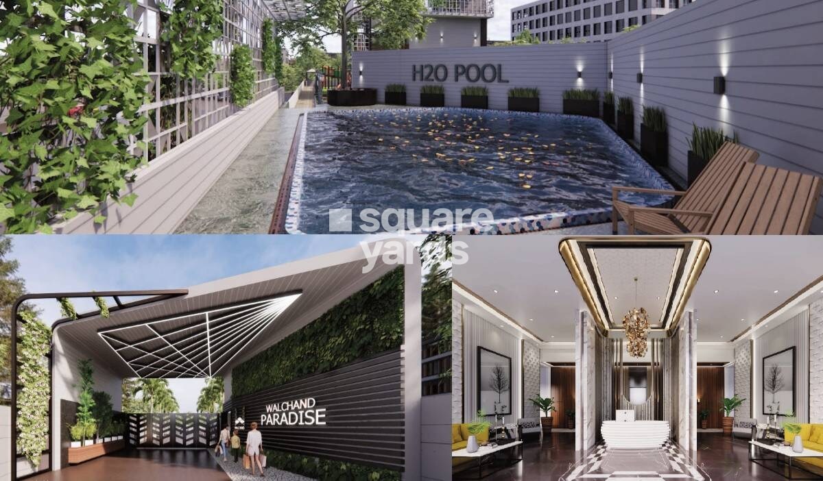 Pramanik Walchand Paradise Amenities-Features 1