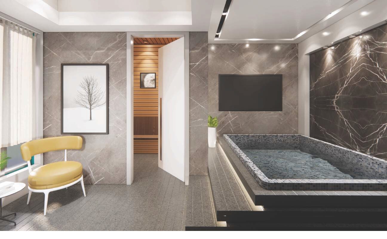 Pramanik Walchand Paradise Amenities-Features 3