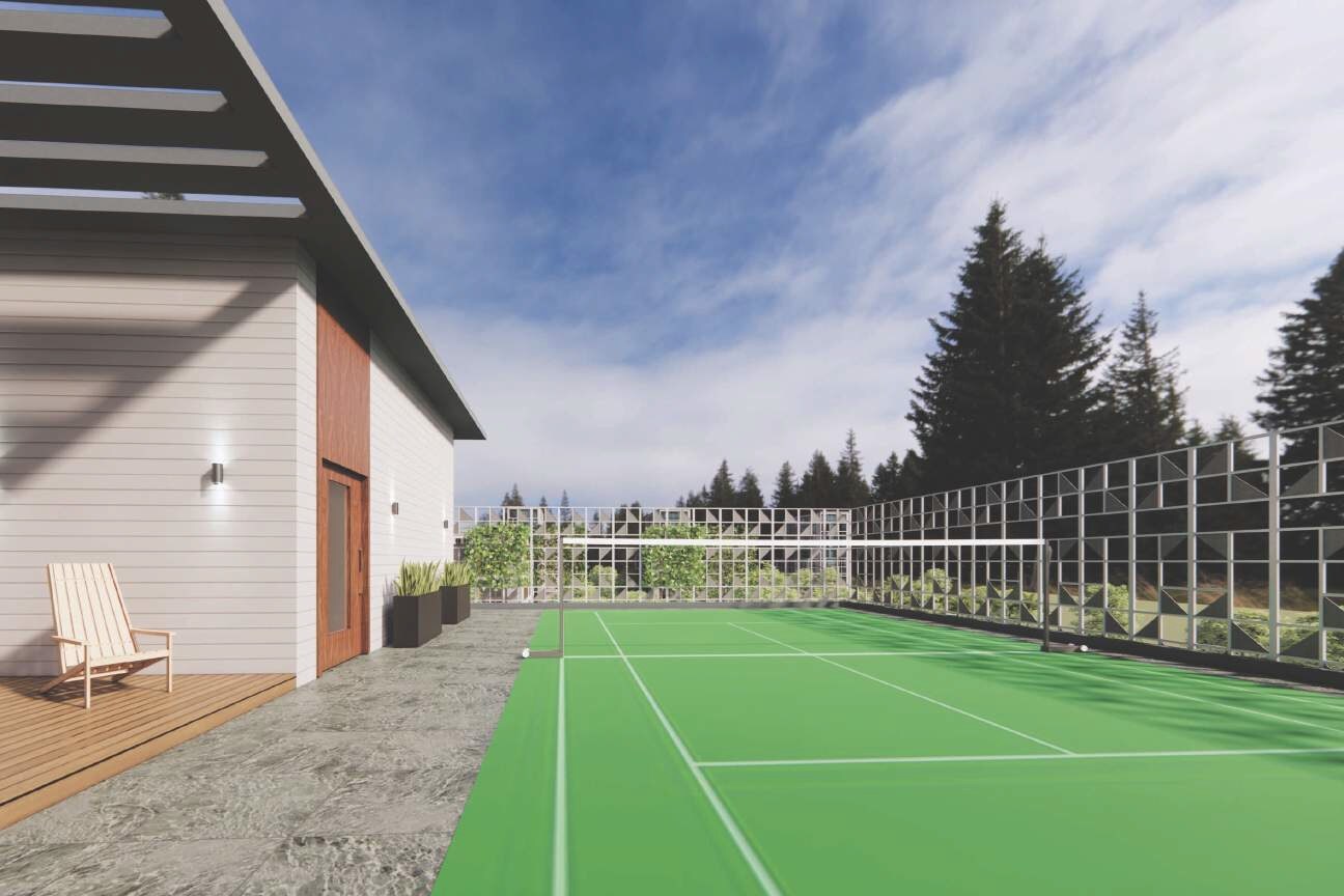 Pramanik Walchand Paradise Amenities-Features 2