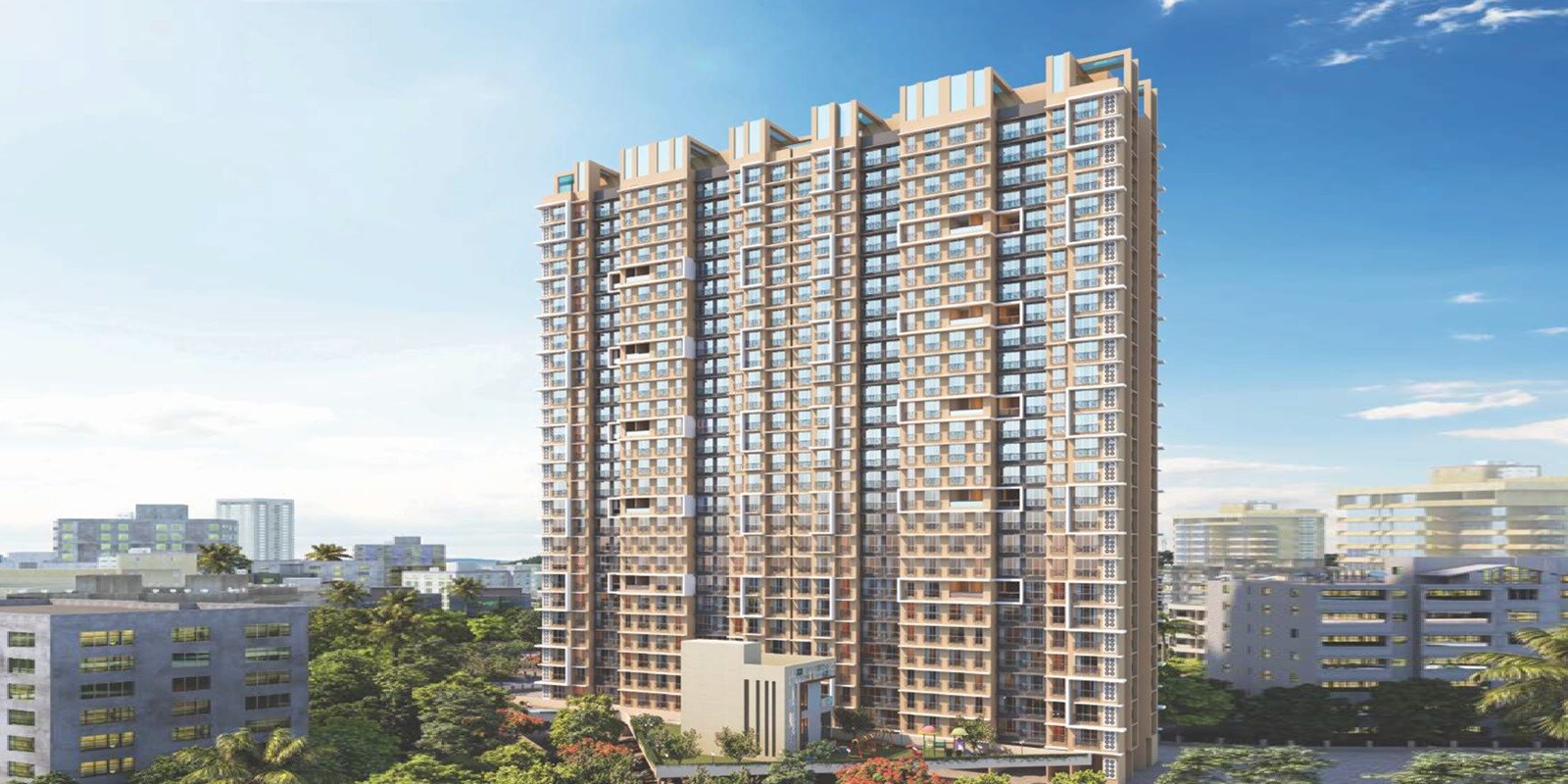 Pramanik Walchand Paradise